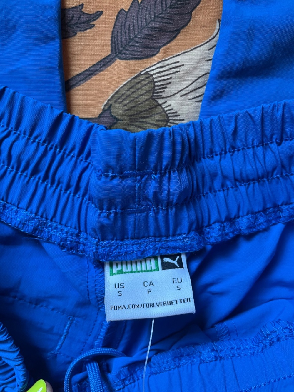 Puma Track Pants - Small - Picture 4 of 6